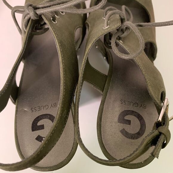 Guess sandals - Picture 4 of 9